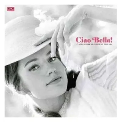 LP Various: Ciao Bella! CLR