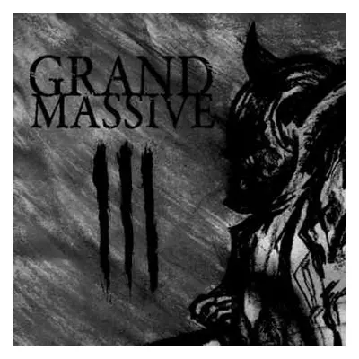 CD Grand Massive: III