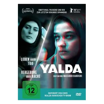 DVD Various: Yalda