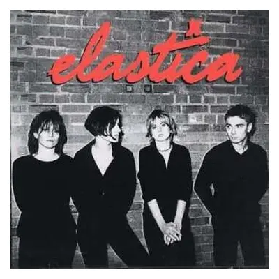 CD Elastica: Elastica