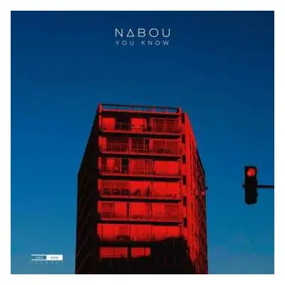 LP N∆BOU: You Know