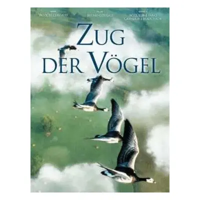 2DVD Various: Zug Der Vögel