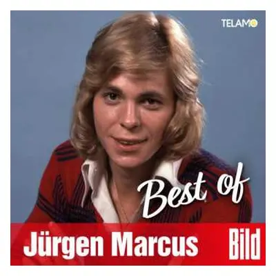 CD Jürgen Marcus: Bild - Best Of