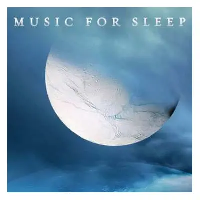 CD Various: Music For Sleep