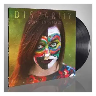 LP Sarah Longfield: Disparity