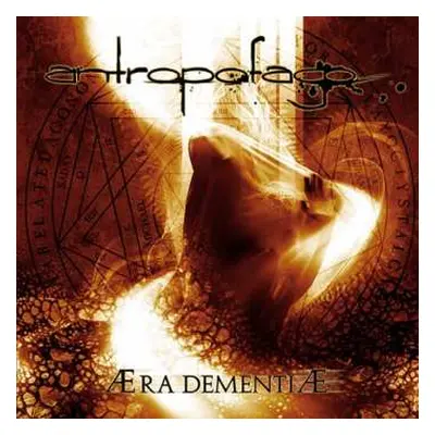 2CD Antropofago: Æra DementiÆ LTD