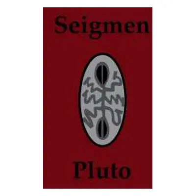 CD Seigmen: Pluto DIGI