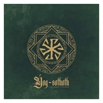 2CD A Cryo Chamber Collaboration: Yog​-​Sothoth