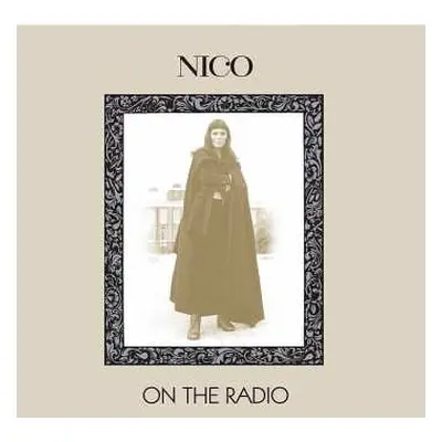 CD Nico: On The Radio