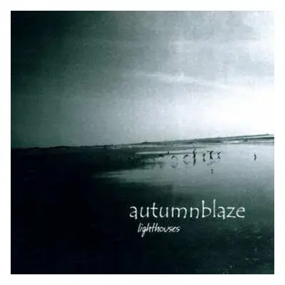 CD Autumnblaze: Lighthouses