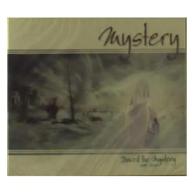 CD Mystery: Unveil The Mystery