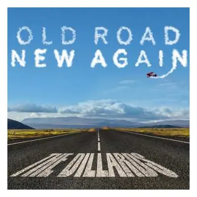 CD The Dillards: Old Road New Again