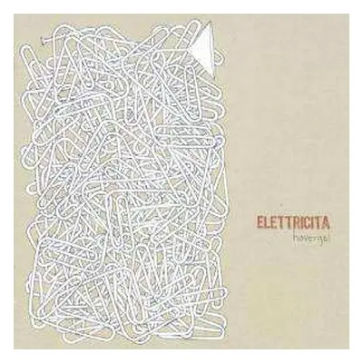 CD Havergal: Elettricita