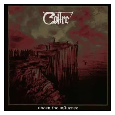 CD Coltre: Under the Influence