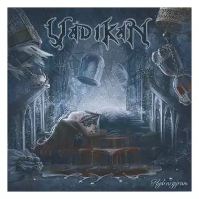 CD Vadikan: Hydrargyrum