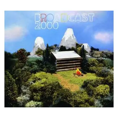 CD Broadcast 2000: Broadcast 2000