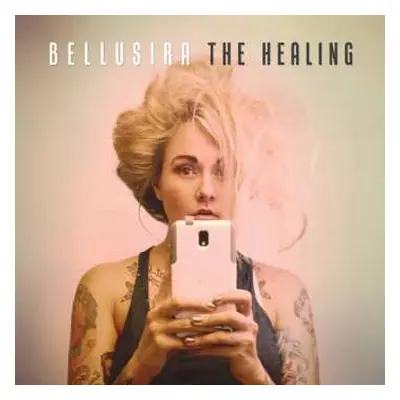 CD Bellusira: The Healing