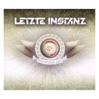 2CD Letzte Instanz: Das Weisse Lied LTD | DIGI