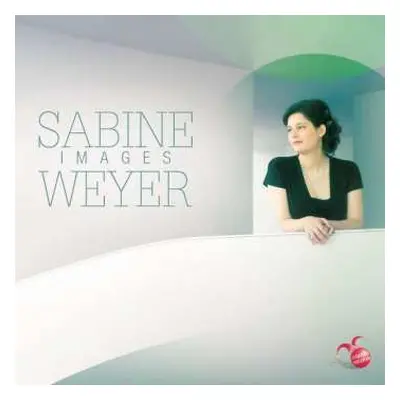 CD Sabine Weyer: Images