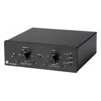 Pro-ject Phono Box RS2 Black