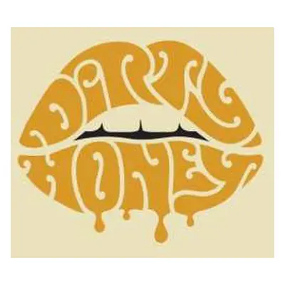 2CD Dirty Honey: Dirty Honey