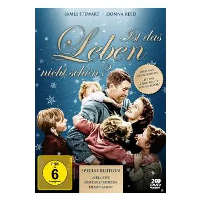 2DVD Various: Ist Das Leben Nicht Schön?