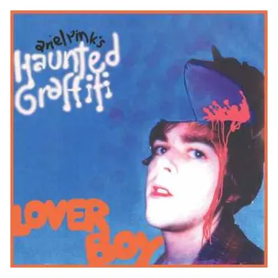 2LP Ariel Pink's Haunted Graffiti: Loverboy