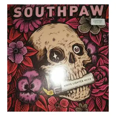 LP Southpaw: White Lighter Myth LTD | CLR