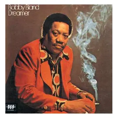 CD Bobby Bland: Dreamer