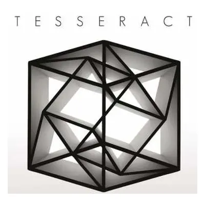 CD/DVD Tesseract: Odyssey / Scala