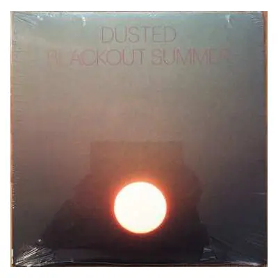 LP Dusted: Blackout Summer CLR