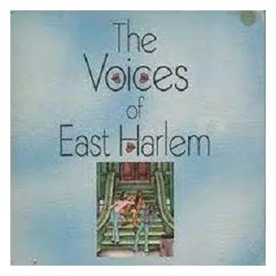 SP The Voices Of East Harlem: Little People / Wanted Dead Or Alive