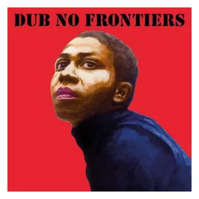 CD Various: Adrian Sherwood Presents Dub No Frontiers