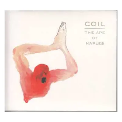 2CD Coil: The Ape Of Naples