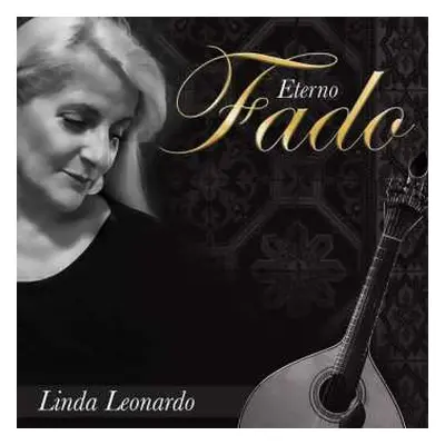 CD Linda Leonardo: Eterno Fado