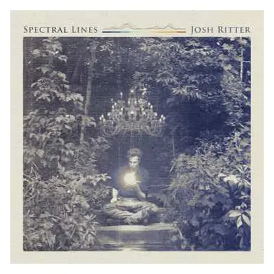 CD Josh Ritter: Spectral Lines