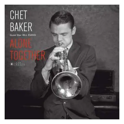 LP Chet Baker: Alone Together DLX | LTD