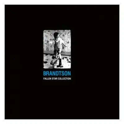 2LP/CD Brandtson: Fallen Star Collection CLR | DLX | LTD