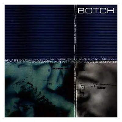 CD Botch: American Nervoso DIGI