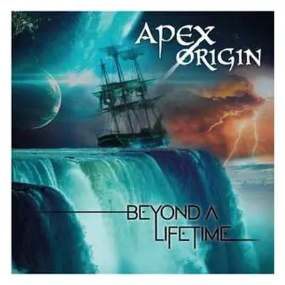 CD Apex Origin: Beyond A Lifetime