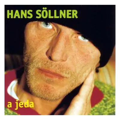 CD Hans Söllner: A Jeda