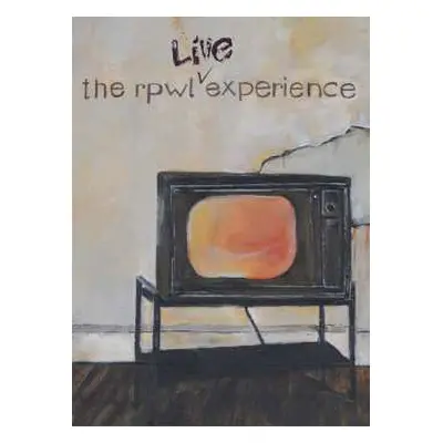 DVD RPWL: The RPWL Live Experience