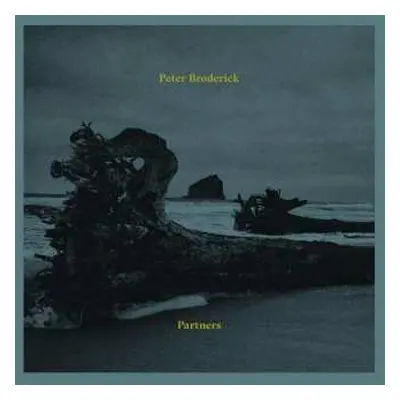 CD Peter Broderick: Partners