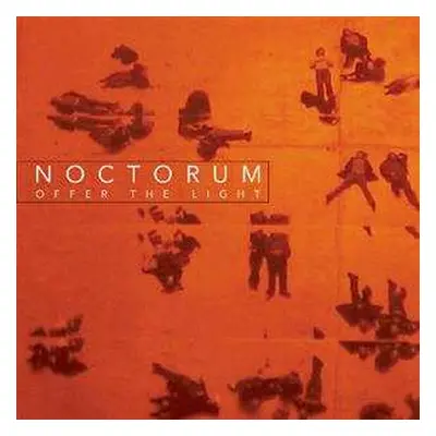 LP Noctorum: Offer The Light LTD | CLR