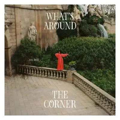 2LP Joya Mooi: What's Around The Corner