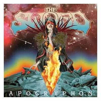 LP The Sword: Apocryphon