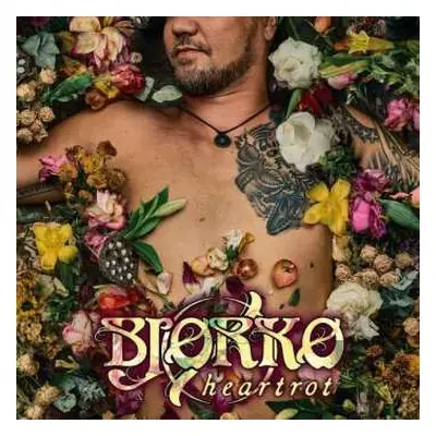 CD Bjorko: Heartrot