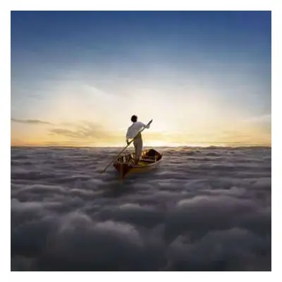 CD/DVD/Box Set Pink Floyd: The Endless River DLX