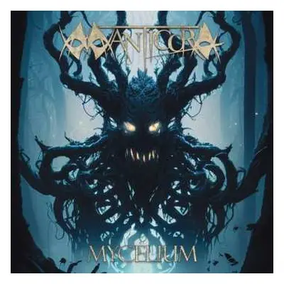 CD Manticora: Mycelium