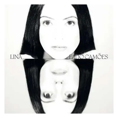 LP Lina Rodrigues: Fado Camões